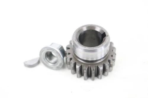 KX125 2004-2008 Primary Drive Gear Assy Kawasaki 13097-0007 #345