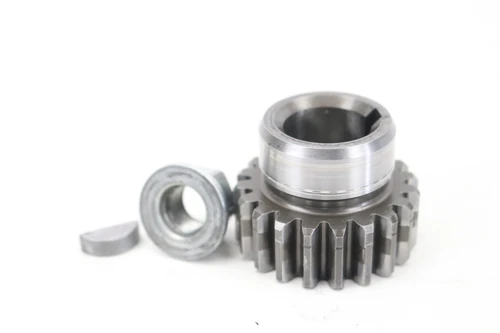 KX125 2004-2008 Primary Drive Gear Assy Kawasaki 13097-0007 #345