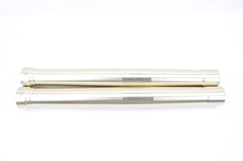YZ450F 2006-2007 Front Fork Outer Upper Tubes Pair Yamaha 1C3-23136-M0 #344