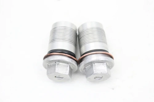 YZ250F YZ450F 2005-2007 Fork Lower Centre Bolts Yamaha 1C3-23111-L1 #344