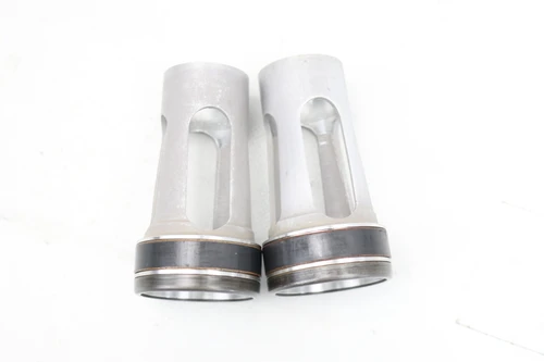 YZ250F 06-14 YZ450F 06-11 Upper Seat Springs Pair Yamaha 1C3-23142-L0 #344