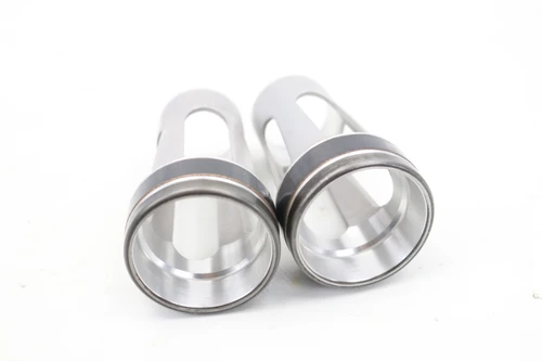 YZ250F 06-14 YZ450F 06-11 Upper Seat Springs Pair Yamaha 1C3-23142-L0 #344