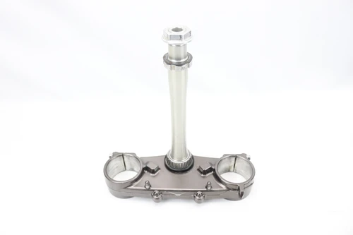 YZ450F 2016-2017 Lower Triple Clamp Steering Stem Yamaha B11-23340-00 #347