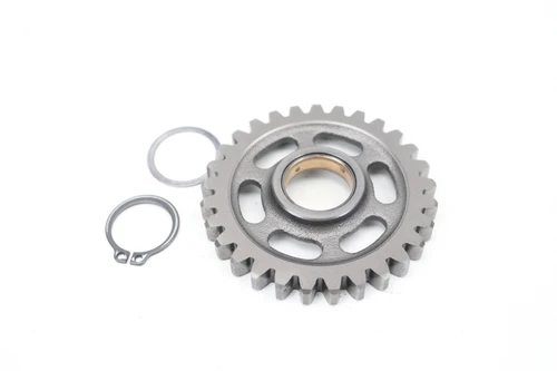 WR450F 03-18 YZ450F 03-17 Kick Start Idle Gear Yamaha 5TA-15651-00 #347