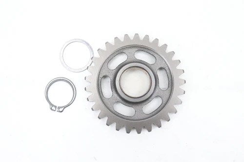 WR450F 03-18 YZ450F 03-17 Kick Start Idle Gear Yamaha 5TA-15651-00 #347