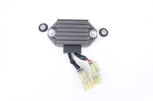 YZ250F 14-18 YZ450F 14-19 Voltage Regulator Yamaha 1SL-81960-00 #347