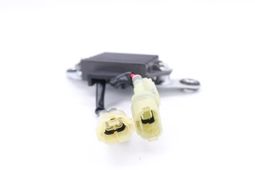 YZ250F 14-18 YZ450F 14-19 Voltage Regulator Yamaha 1SL-81960-00 #347