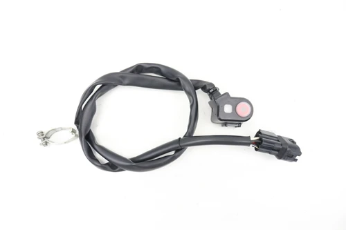 YZ450F 2016-2019 Launch Control Switch Yamaha B11-83976-00 #347