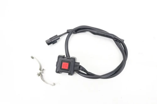 YZ250F 14-23 YZ450F 14-22 Kill Switch Button Engine Stop Yamaha 1SL-83976-00 #347