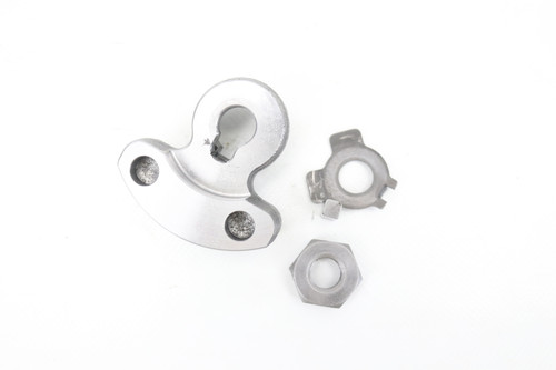 YZ450F 10-22 WR450F 19-23 Balance Shaft Weight Yamaha 33D-11464-00 #347