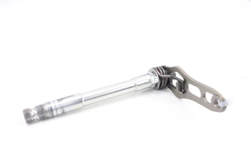 YZ450F 14-22 WR450F 19-23 Gear Shift Shaft Yamaha 1SL-18101-00 #347