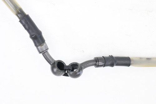 CRF250R 09-14 CRF450R 09-14 Front Brake Hose Pipe Honda 45125-KRN-A31 #341