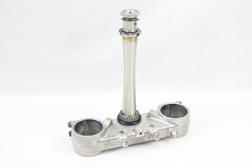 CRF450R 2009-2012 Lower Triple Clamp Steering Stem Assy Honda 53219-MEN-A30 #50