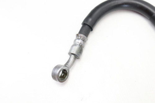 YZ250F 06-20 YZ450F 06-19 Rear Brake Hose Pipe Yamaha 5XC-25873-L2 #344