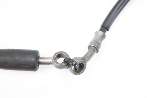 YZ250F YZ450F 2006 Front Brake Hose Pipe Yamaha 1C3-25872-50 #344