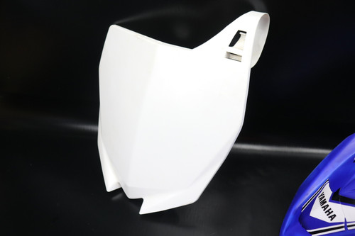 YZ450F 2017 Full Plastics Kit Yamaha #347