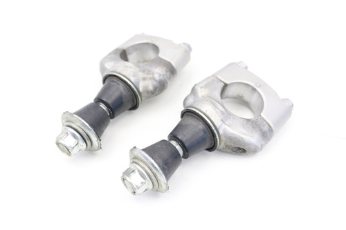 YZ250F 14-20 YZ450F 14-20 Handle Bar Clamps 28mm Yamaha 1SL-23442-00 #347