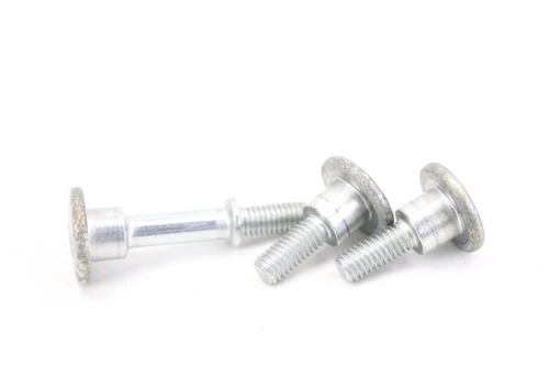 YZ450F 10-19 WR450F 16-20 Valve Cover Bolts Yamaha 33D-1119E-00 #347