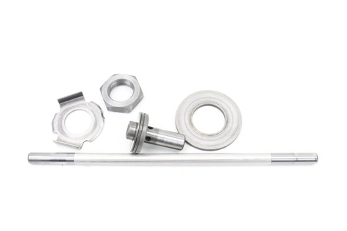 RM-Z250 2011-2018 Clutch Push Rod & Hardware Set Suzuki #346
