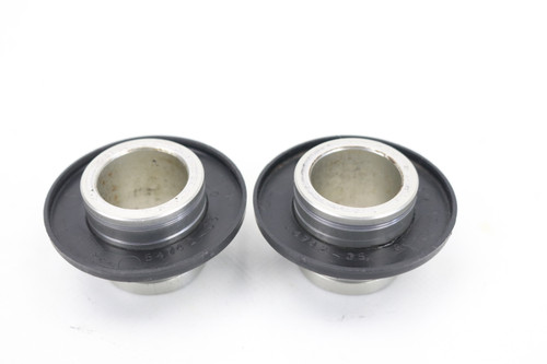 RM-Z250 07-22 RM-Z450 05-22 Front Axle Collars Spacers Pair Suzuki 54741-35G00 #346