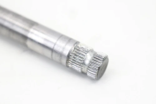 RM-Z250 2010-2015 Gear Shift Shaft Suzuki 25510-49H01 #346