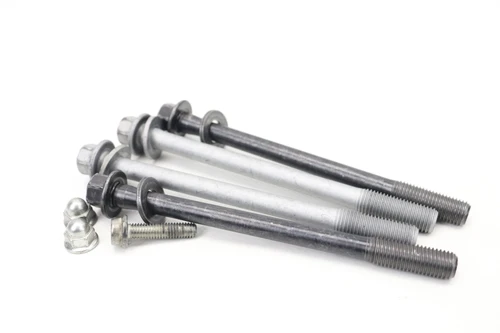 RM-Z250 2010-2022 Top End Hardware Set Suzuki 11117-10H10 #346