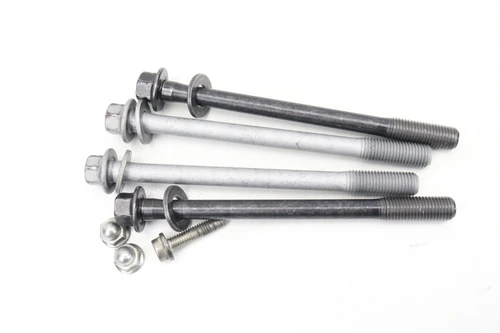 RM-Z250 2010-2022 Top End Hardware Set Suzuki 11117-10H10 #346