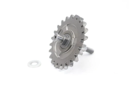 RM-Z250 2013-2022 Water Pump Shaft & Gear Suzuki 17510-10H10 #346