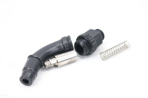RM-Z250 10-15 RM-Z450 08-14 Throttle Cable Guide & Spring Suzuki #346