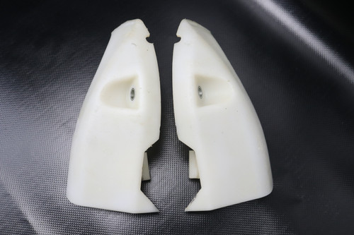 RM-Z250 2010-2014 Engine Protector Covers Pair Suzuki 42530-49H00 #346