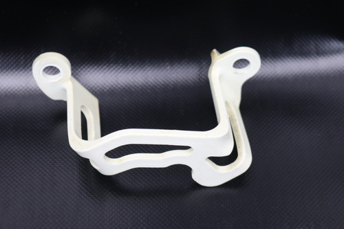 RM-Z250 07-14 RM-Z450 05-14 Rear Caliper Guard Suzuki 69725-37F01 #346