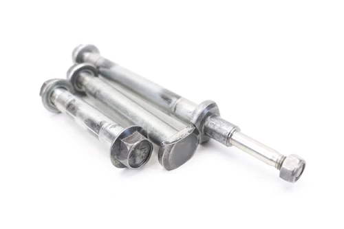 RM-Z250 13-18 RM-Z450 13-17 Linkage Arm Bolt Set Suzuki #346