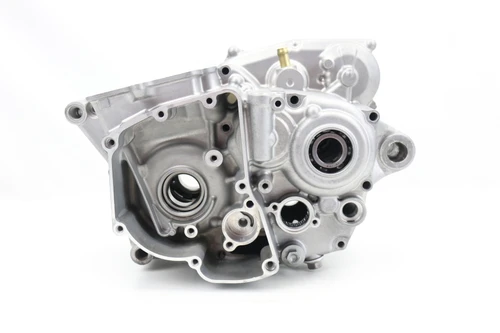 RM-Z250 2013-2015 Crankcase Set Engine Suzuki 11301-49830 #346