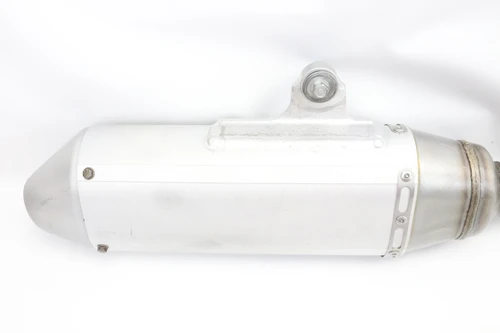 RM-Z250 2013-2018 Exhaust Muffler Silencer Suzuki 14310-49H31 #346
