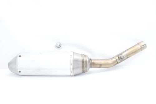 RM-Z250 2013-2018 Exhaust Muffler Silencer Suzuki 14310-49H31 #346