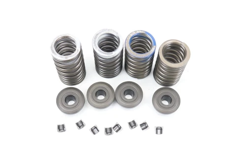 RM-Z250 2007-2022 Valve Springs & Retainers Suzuki #346