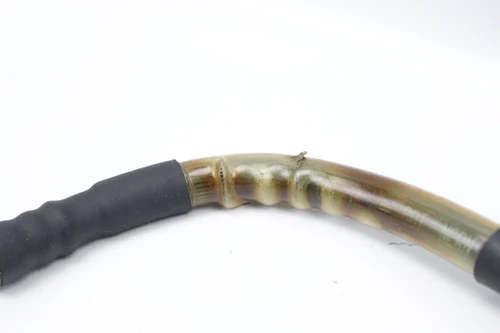 RM-Z250 10-15 RM-Z450 08-15 Rear Brake Hose Pipe Suzuki 69480-28H02 #346
