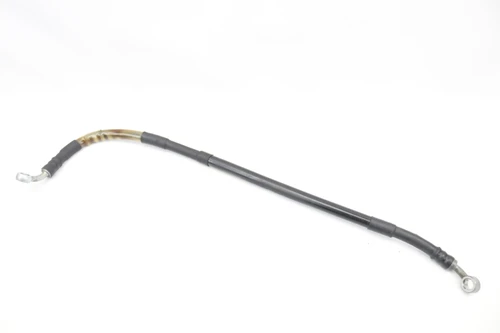 RM-Z250 10-15 RM-Z450 08-15 Rear Brake Hose Pipe Suzuki 69480-28H02 #346