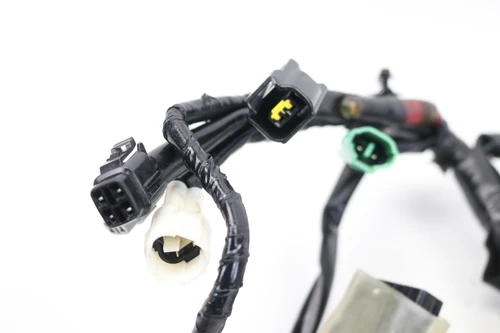 RM-Z250 2013-2015 Wiring Harness Loom Lead Suzuki 36610-49H20 #346