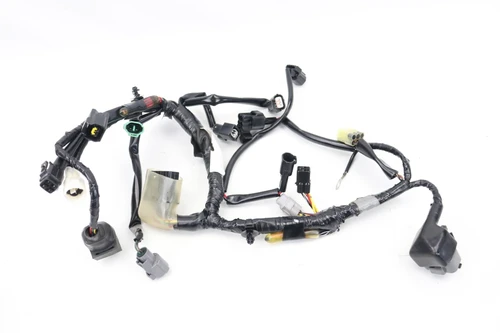 RM-Z250 2013-2015 Wiring Harness Loom Lead Suzuki 36610-49H20 #346