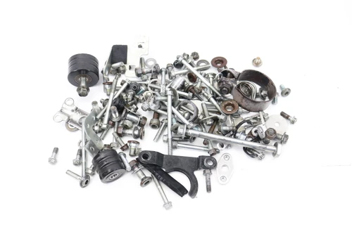 RM-Z250 2013 Engine Mixed Hardware Kit Set Suzuki #346