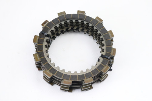 YZ250F 2006-2007 Clutch Plates Pack Plate Kit Yamaha 5XC-W001G-00-00 #149