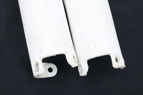 125-530 SX SX-F XC-F EXC-F 2011-2015 Fork Tube Guards LH+RH Protectors KTM 7800109420028 #350