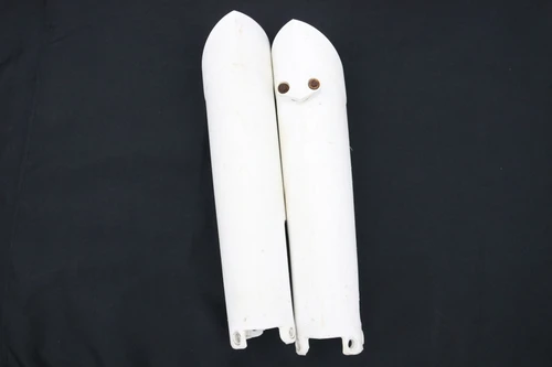 125-530 SX SX-F XC-F EXC-F 2011-2015 Fork Tube Guards LH+RH Protectors KTM 7800109420028 #350
