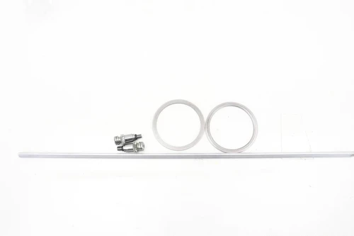 RM-Z250 2013 Fork Parts Hardware Suzuki #346