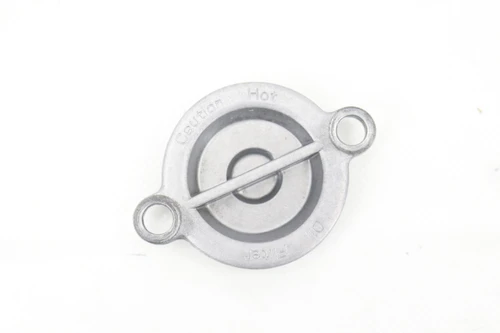 250-500 SX-F XC-F EXC-F 2013-2027 Oil Filter Cover KTM 77338041200 #350