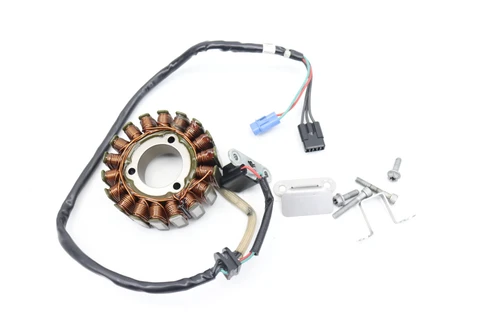 250-350 EXC-F 2012-2016 Stator Generator Assy KTM 77539004000 #350