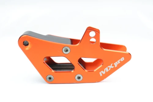 125-500 XC-F EXC-F 2014-2023 Rear Chain Guide Mx-Pro #350