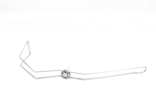 125-500 SX SX-F XC-F EXC-F 2011-2016 Air Box Filter Support Bracket KTM 77206017000 #350