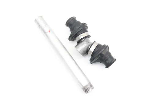 125-500 SX SX-F XC-F EXC-F 2011-2016 Frame Cooling Radiator Hose KTM 77235073000 #350